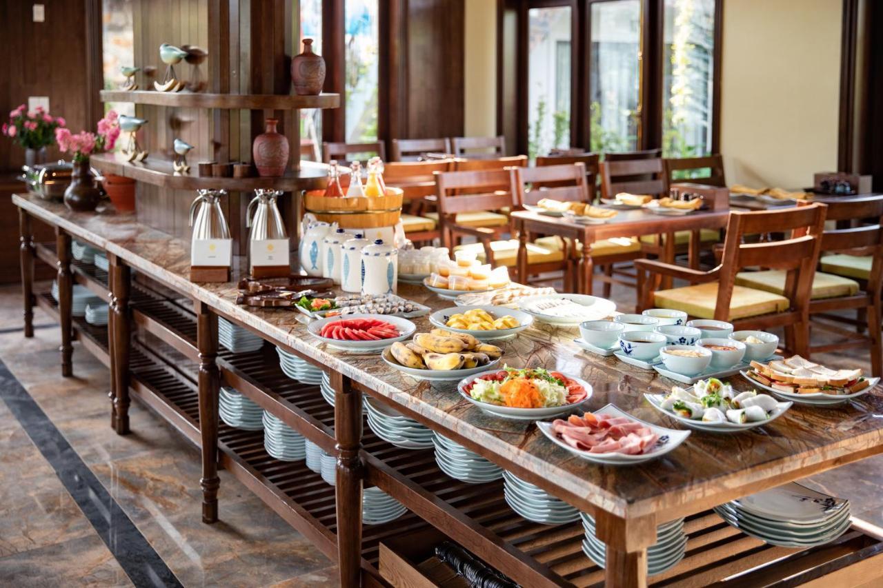 Hotel Bai Dinh Riverside & Ninh Binh
