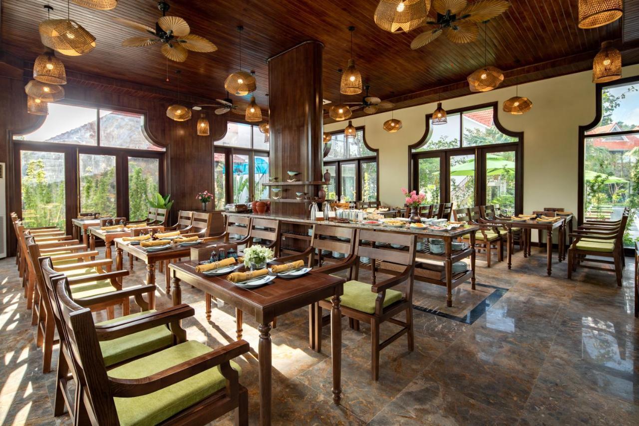 Bai Dinh Riverside & Hotel 4*