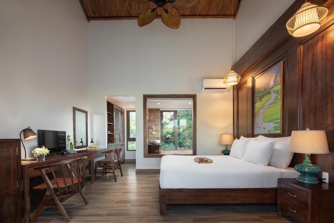 Hotel Bai Dinh Riverside & 4*