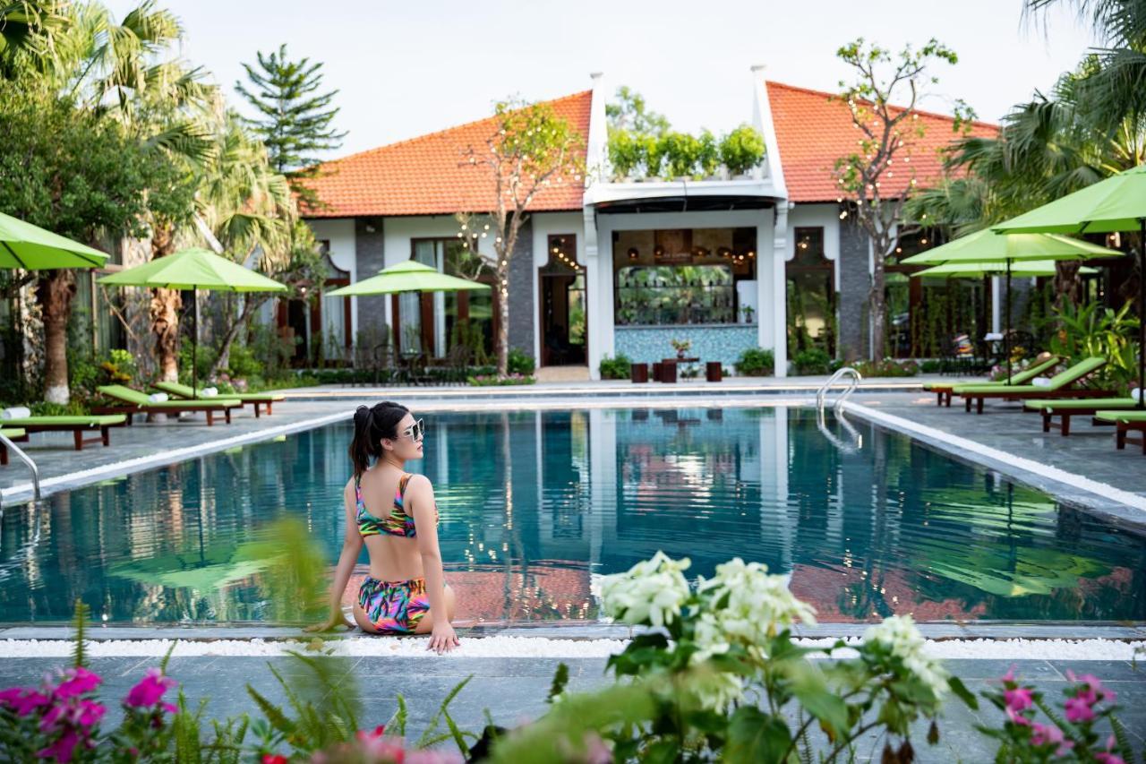 Bai Dinh Riverside & 4*