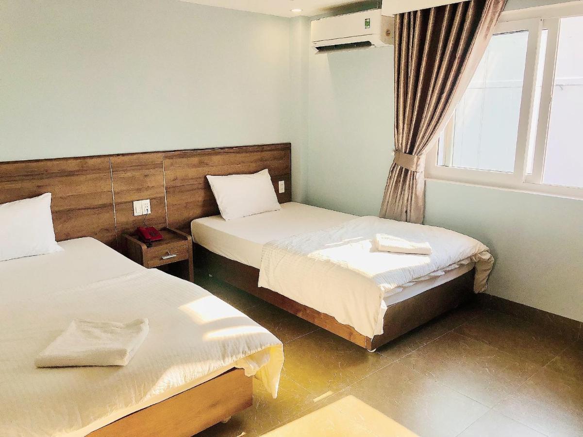 Khách sạn Binh Duong 2 Huế
