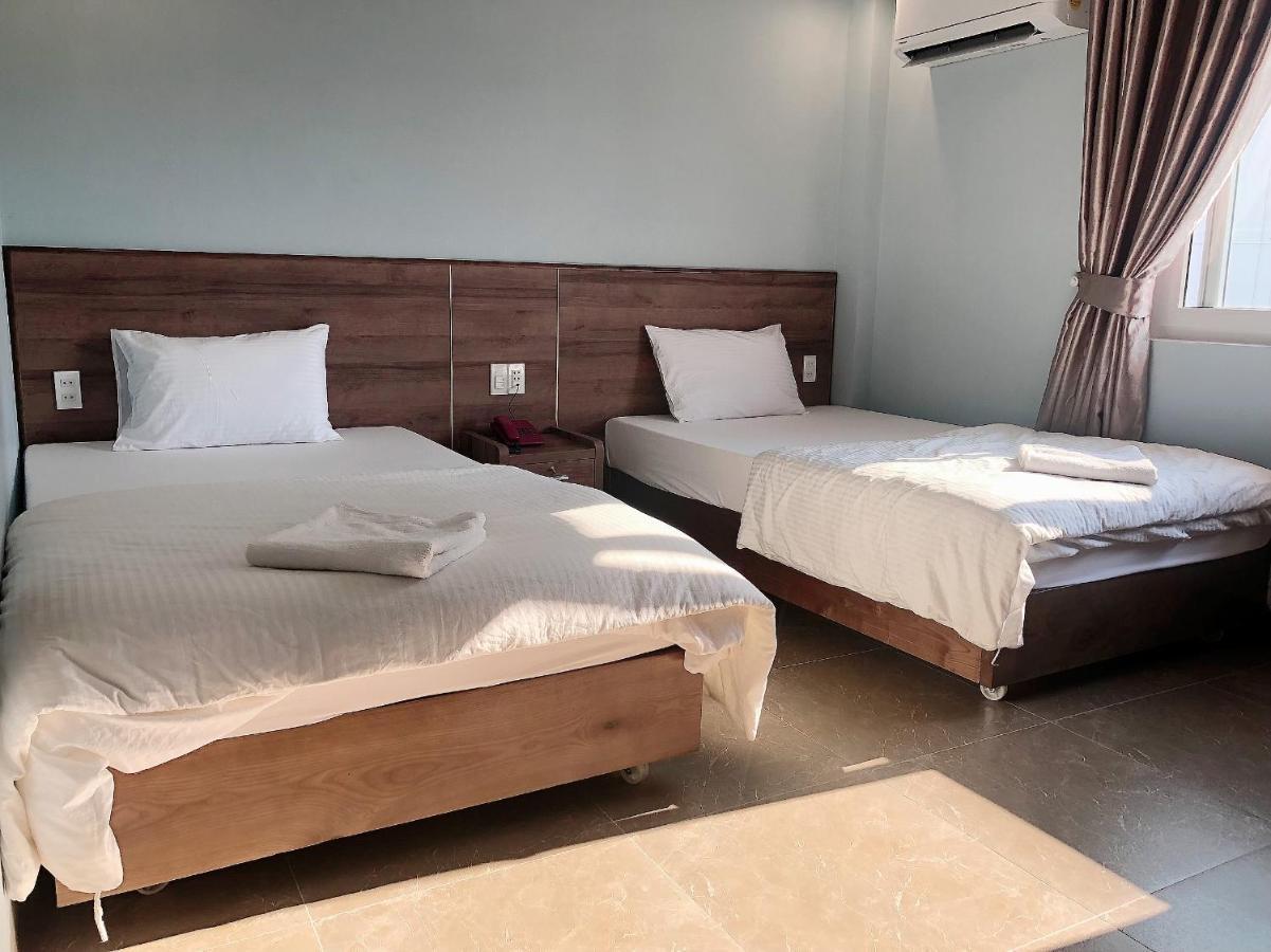 Binh Duong 2 Huế