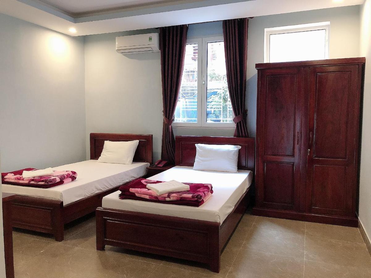 Binh Duong 2 2* Huế