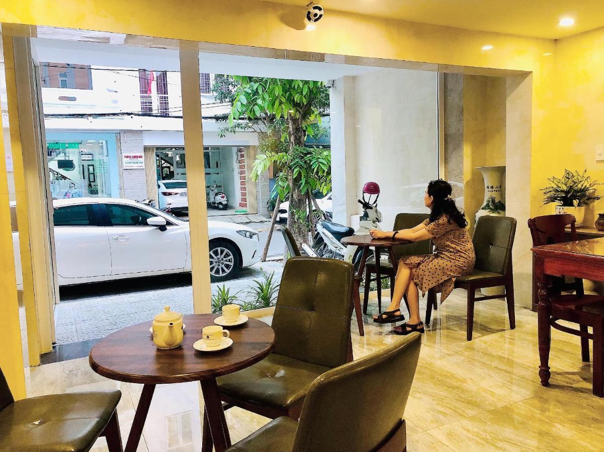 Khách sạn Binh Duong 2 2*