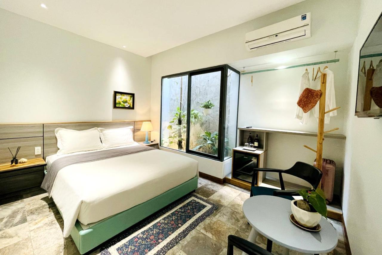 Con Dao House