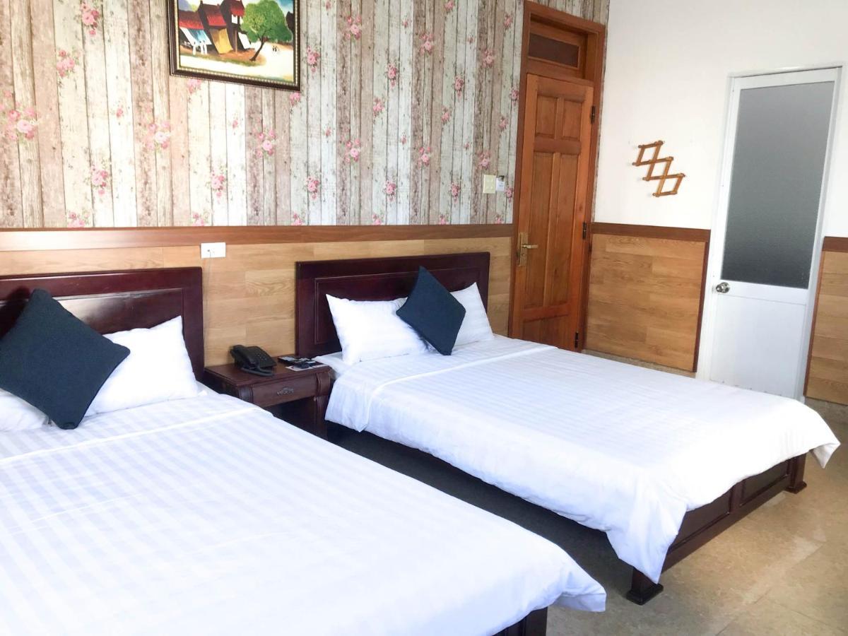 Hotel La Cactus 2 Quy Nhon
