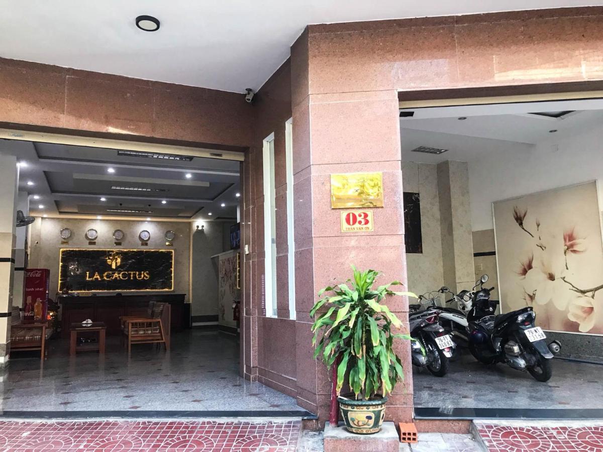 Hotel La Cactus 2 Quy Nhon