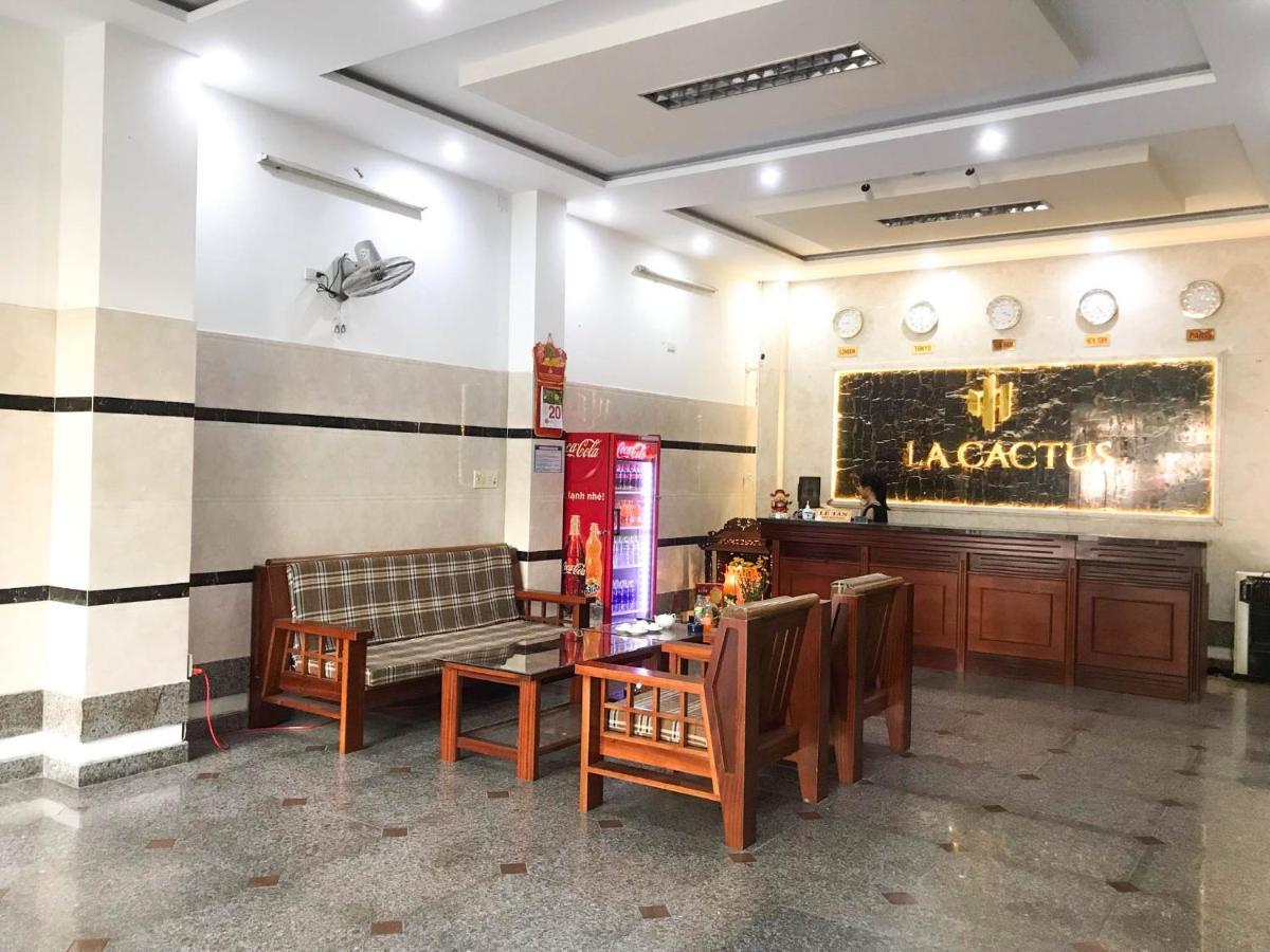 La Cactus 2 Hotel