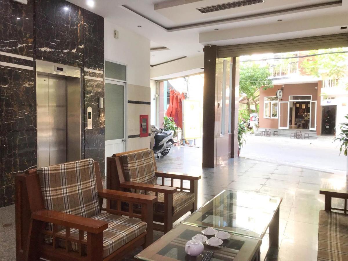 La Cactus 2 Quy Nhon