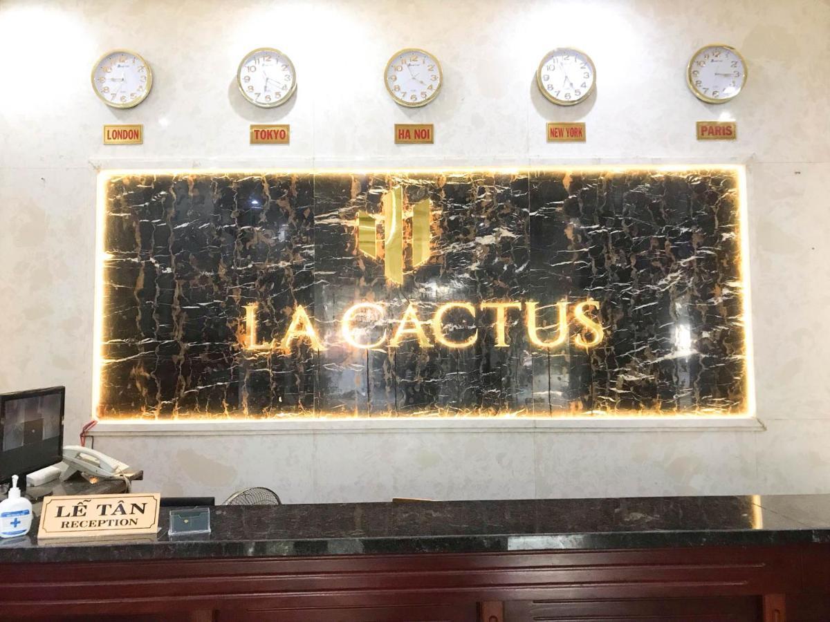 La Cactus 2 Hotel