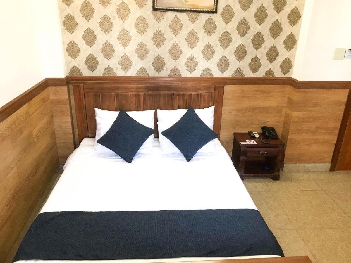 La Cactus 2 Hotel Quy Nhon