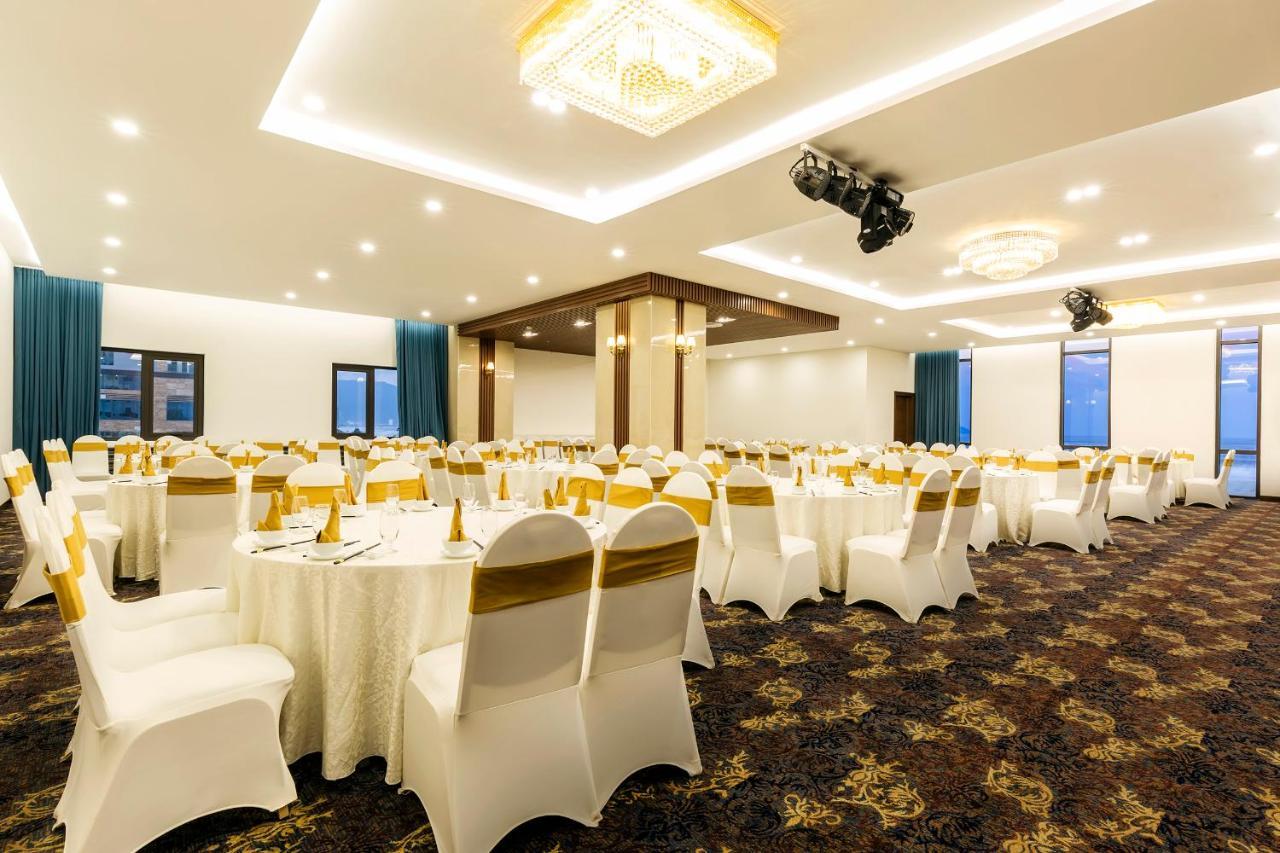 Balcona 4* Da Nang