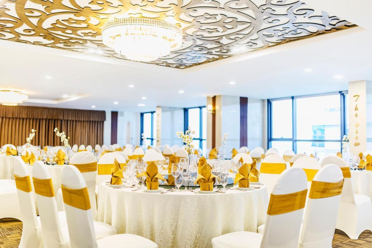 Balcona Da Nang