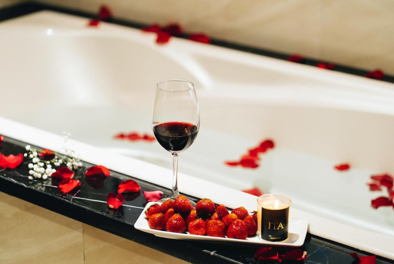 Manh Quan Luxury Hotel 3*
