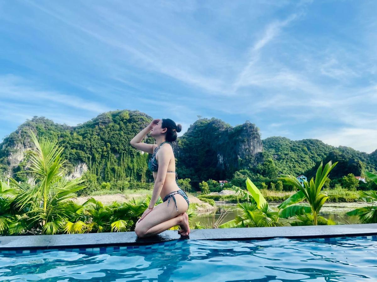 Tam Coc La Montagne & 4*