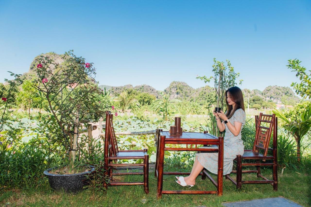 Nan House - Tam Coc 3*