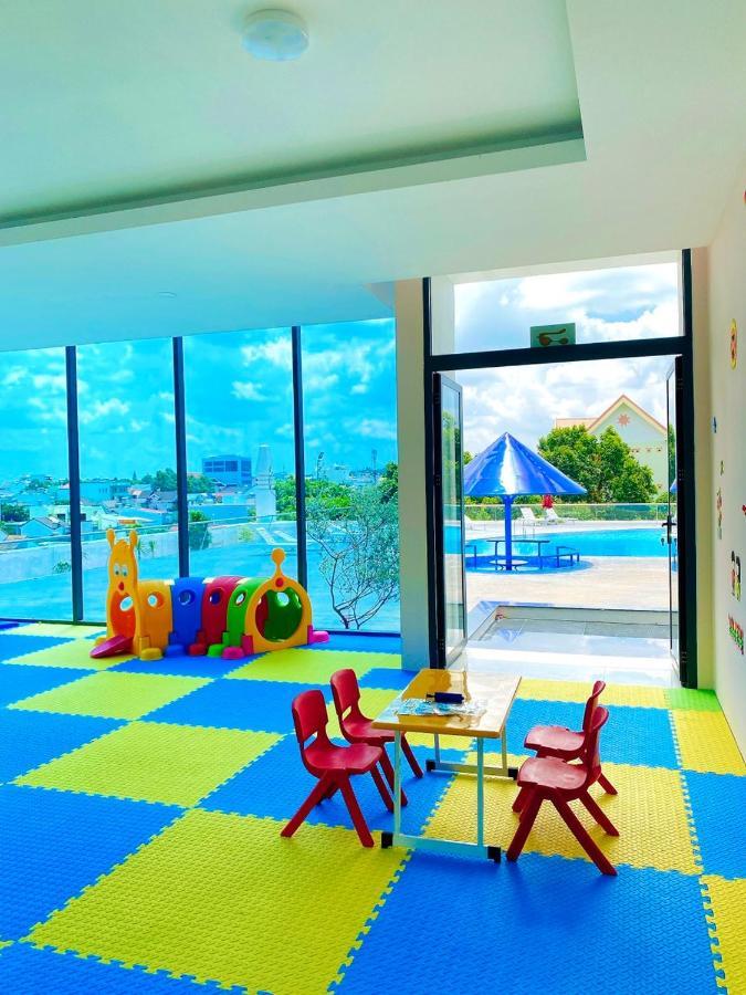 Hotel Elephants Buon Ma Thuot