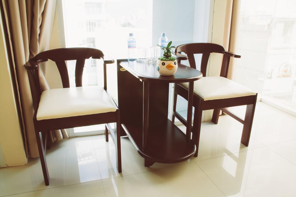 Khách sạn Blue 3*