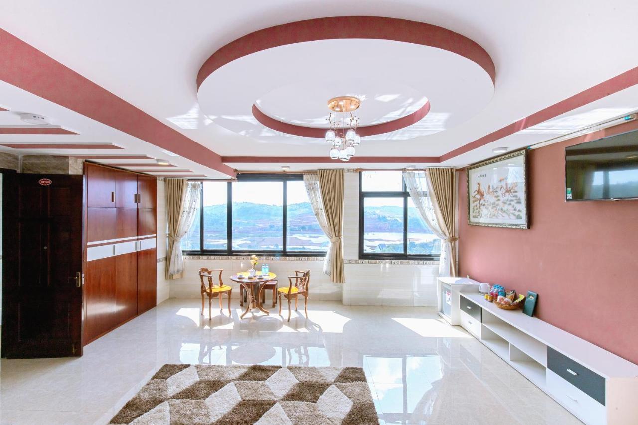 Hotel Sai Gon Dak Nong 2*