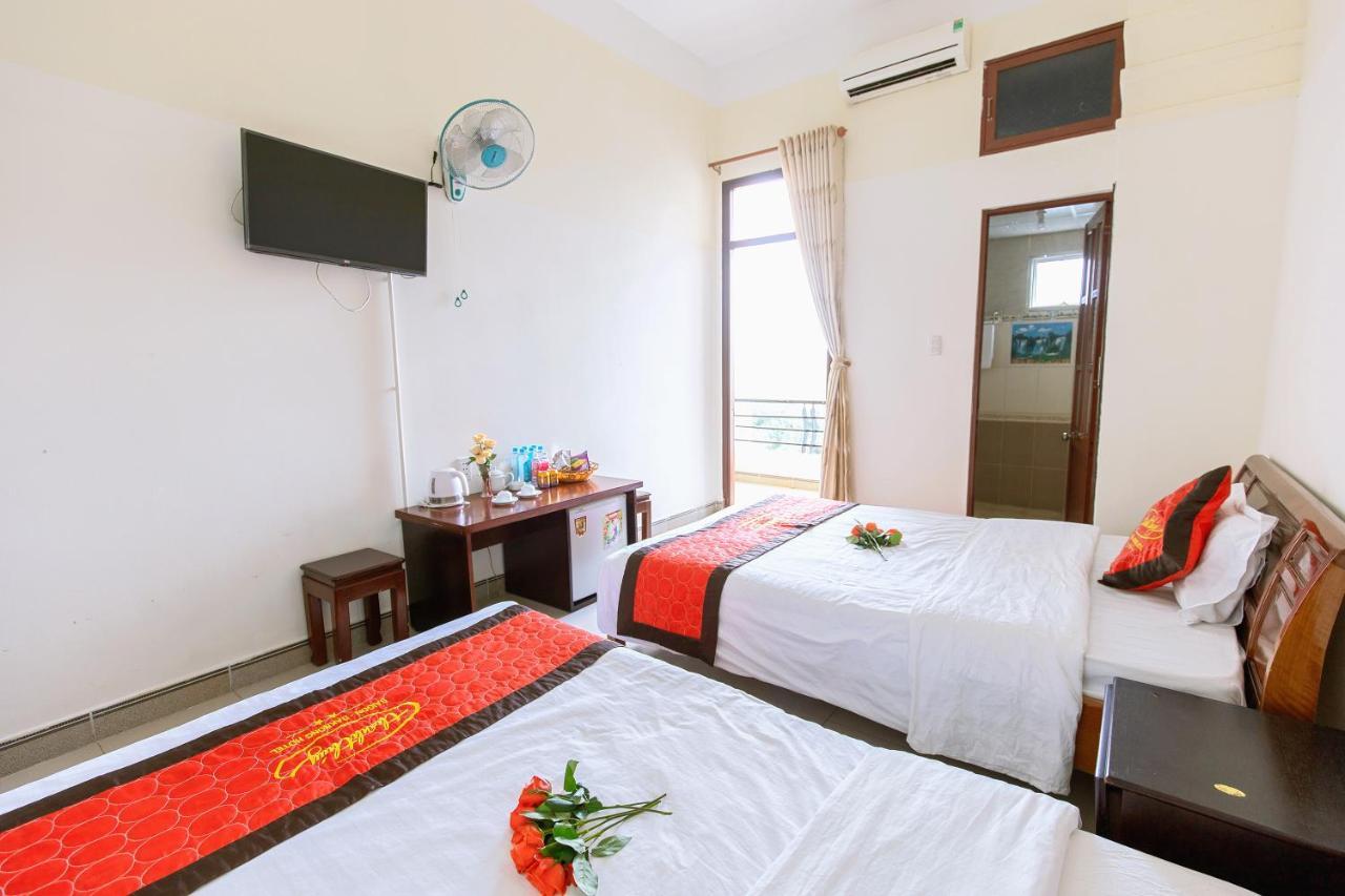 Hotel Sai Gon Dak Nong Gia Nghia