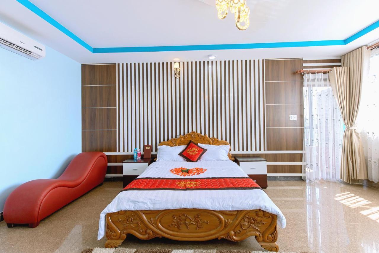 Hotel Sai Gon Dak Nong 2*