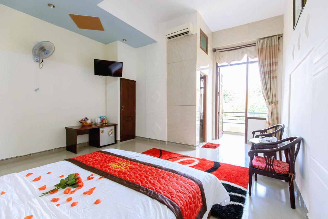 Hotel Sai Gon Dak Nong 2*