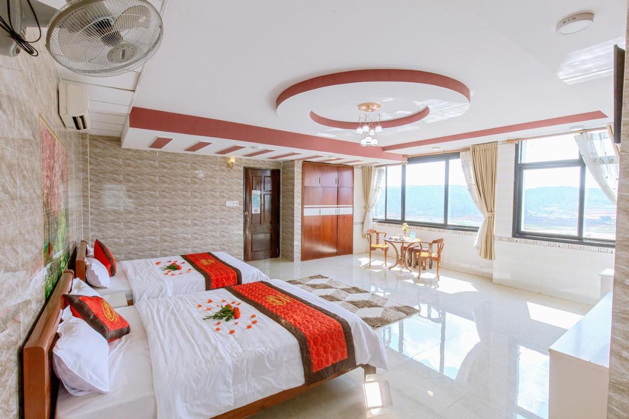 Hotel Sai Gon Dak Nong