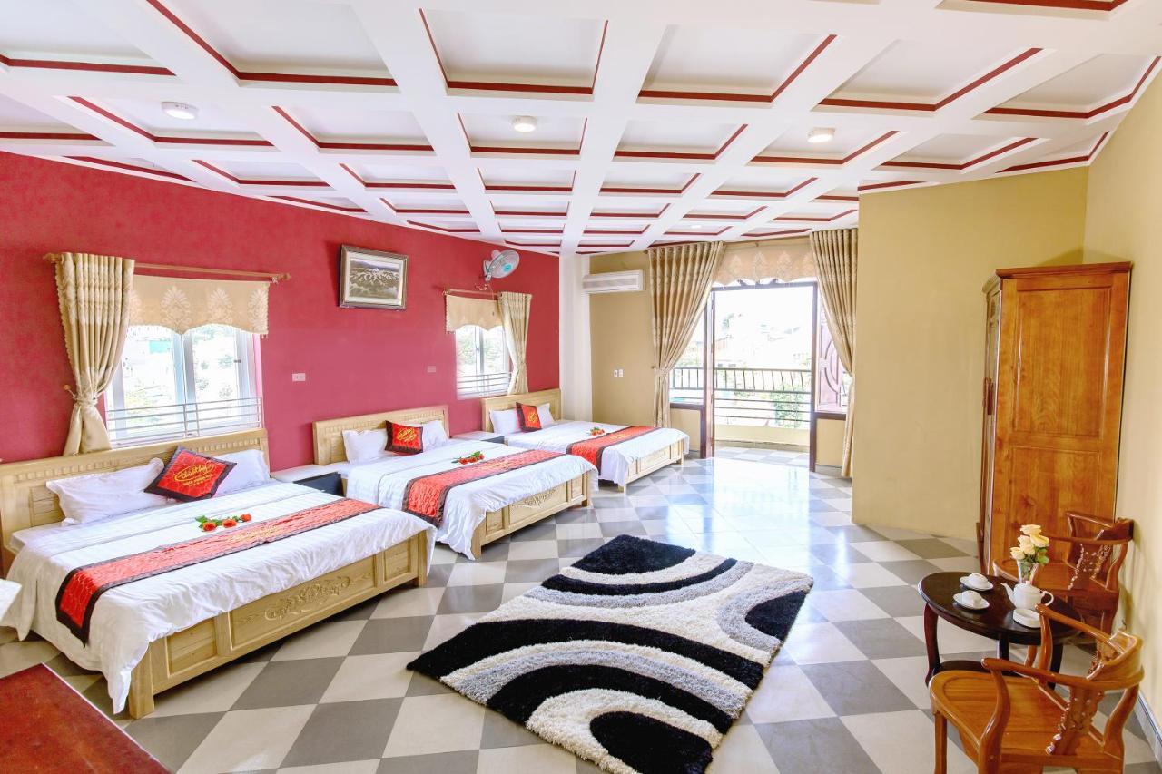 Hotel Sai Gon Dak Nong 2*