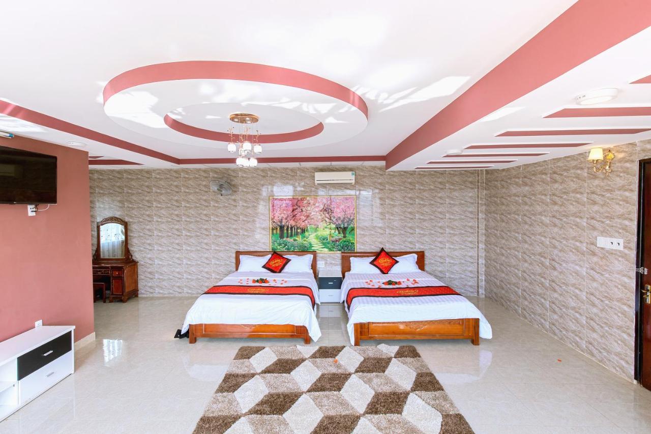 Sai Gon Dak Nong Hotel