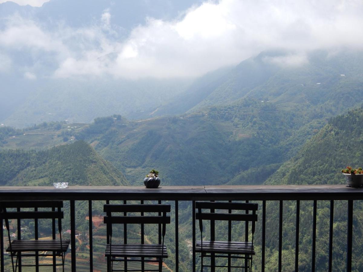 Catcat Garden House Homestay