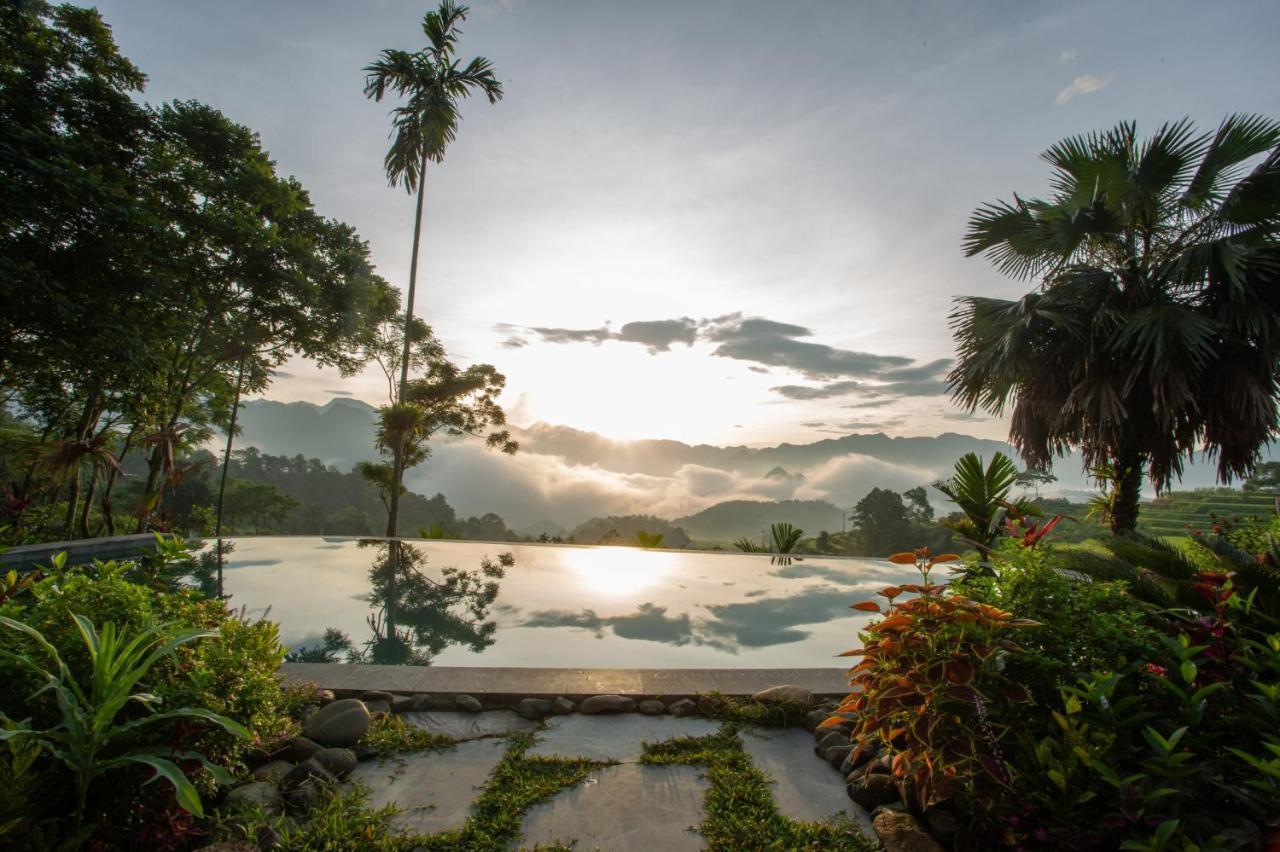 Puluong Lodge