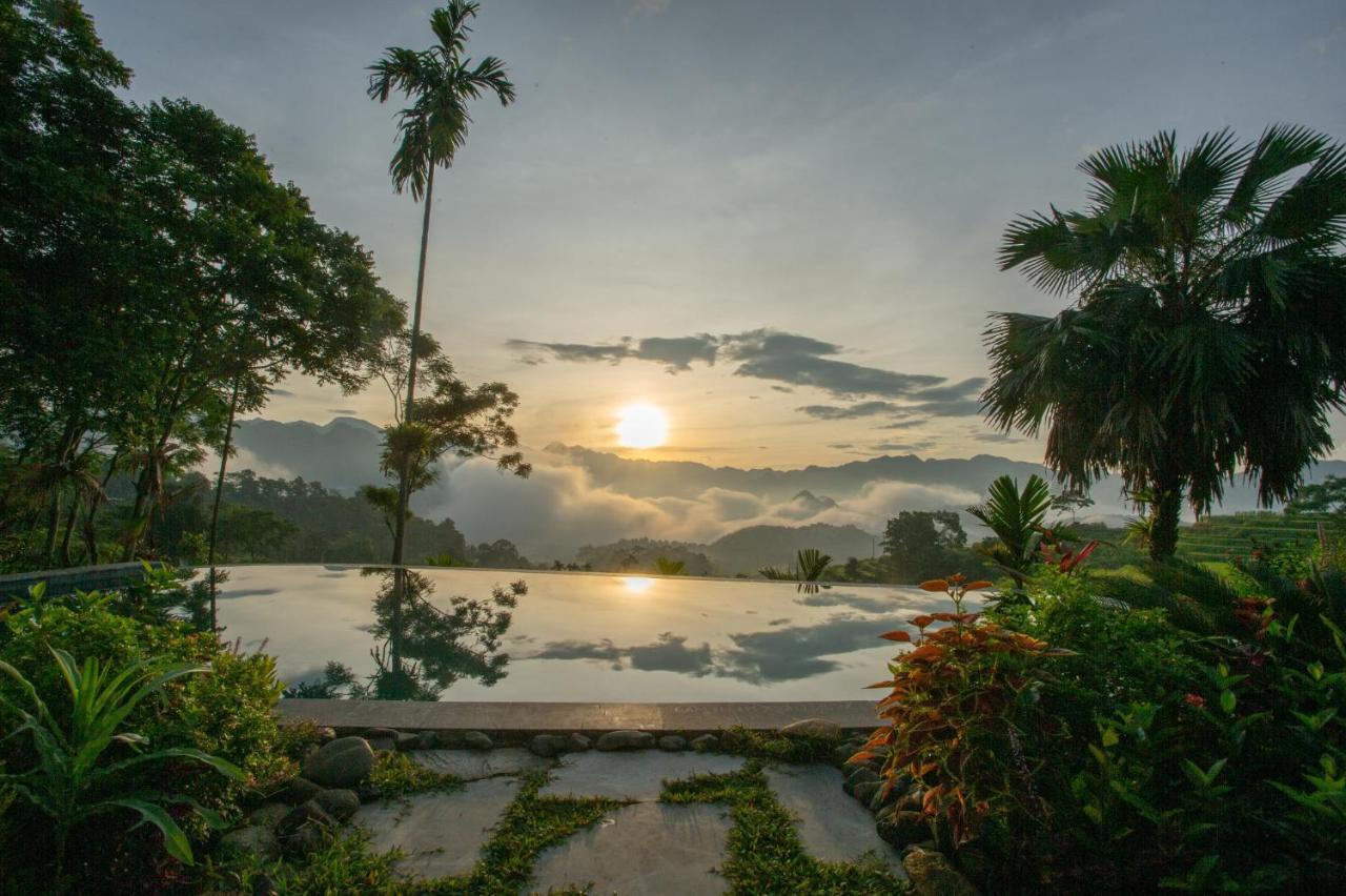 Lodge Puluong