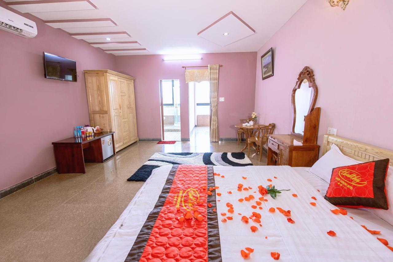 Hotel Sai Gon Dak Nong