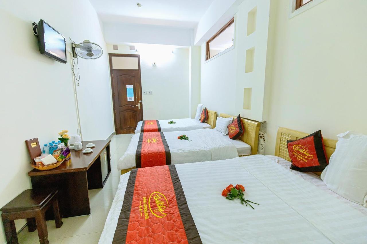 Hotel Sai Gon Dak Nong 2*