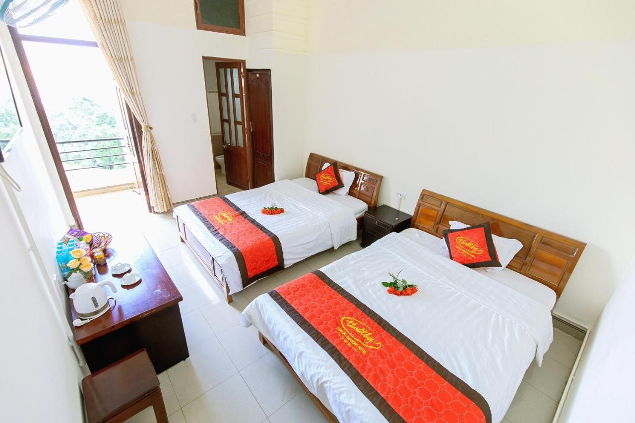 Hotel Sai Gon Dak Nong Gia Nghia