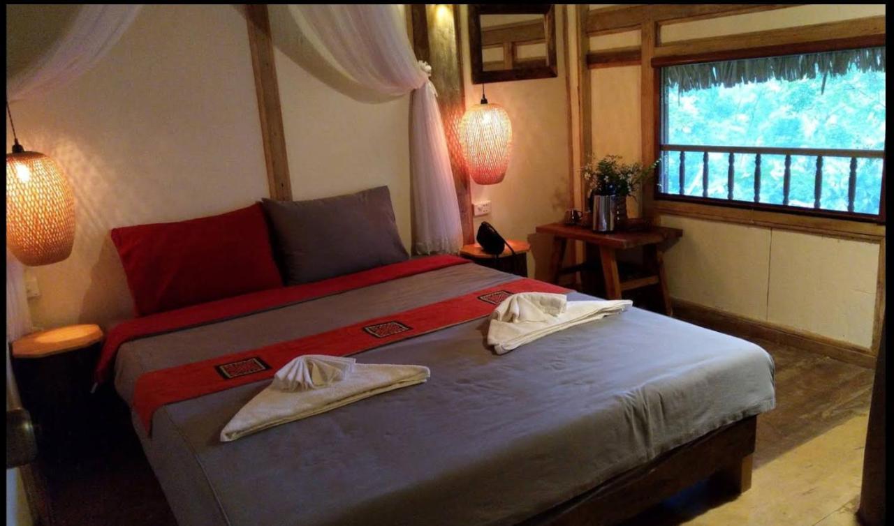 Puluong Lodge