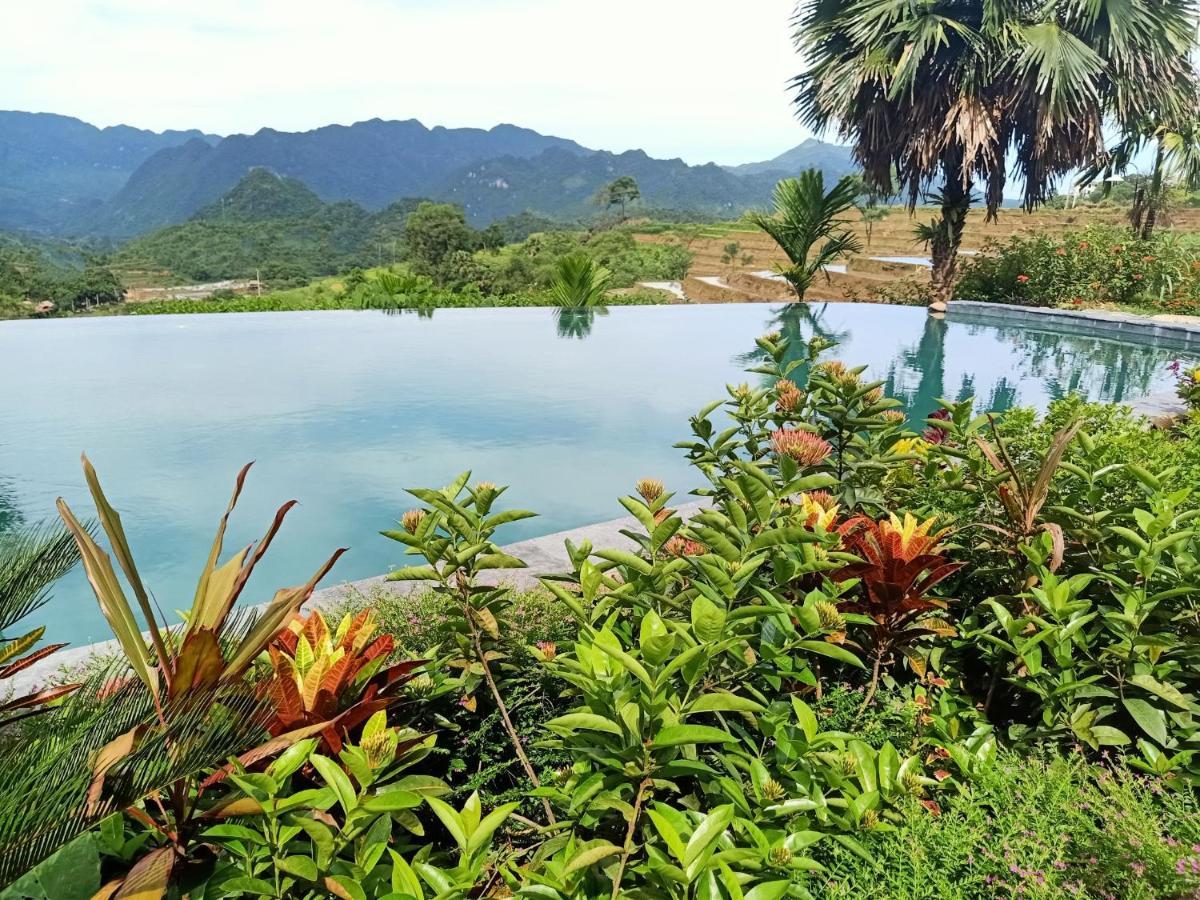 Lodge Puluong *