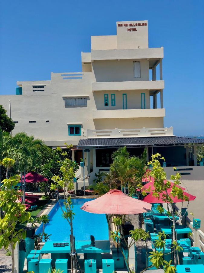 Hotel Hills Bliss 3*