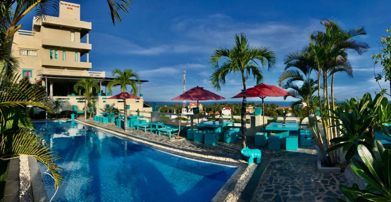 Hills Bliss Mui Ne