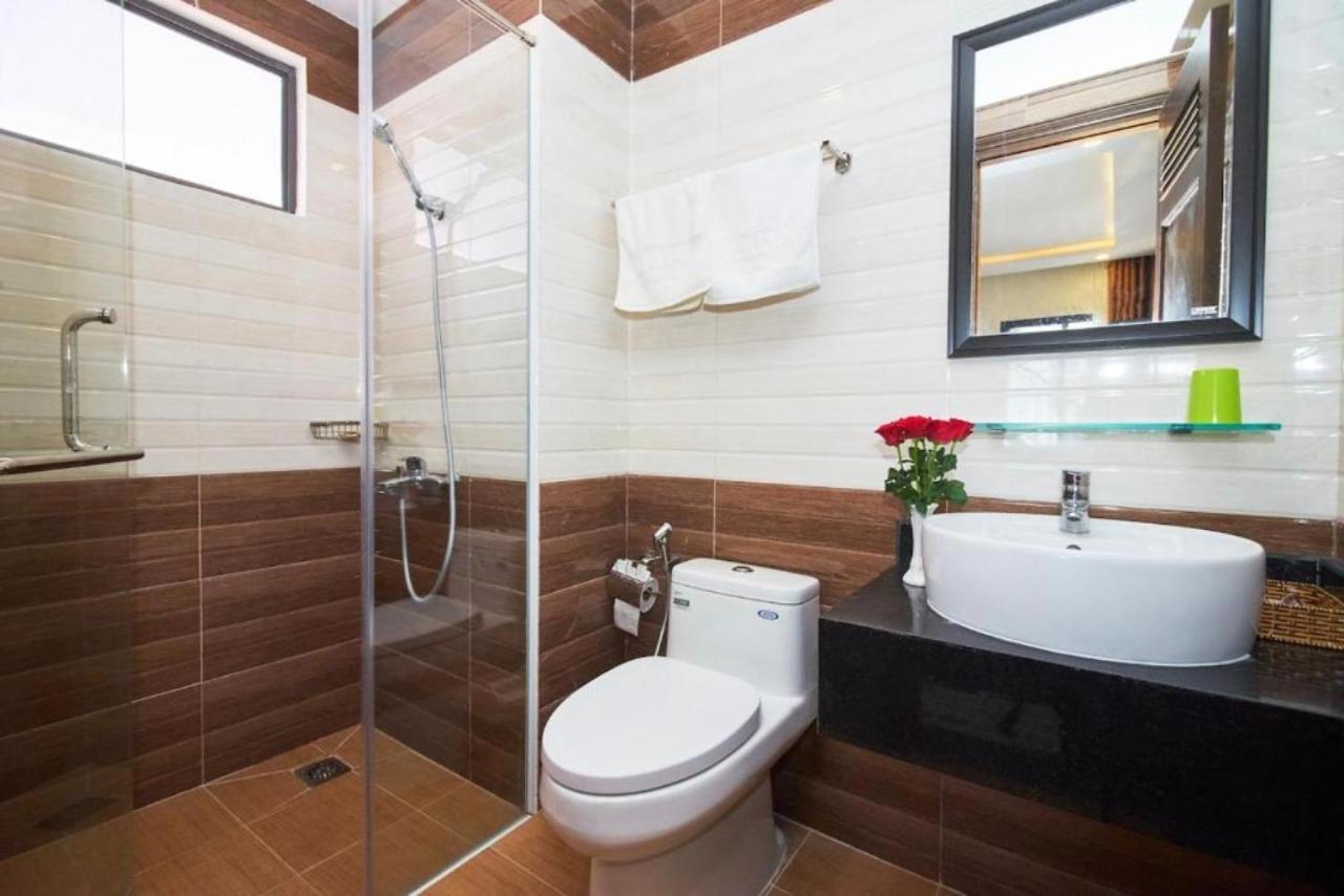 Hotel Aladin Nha Trang