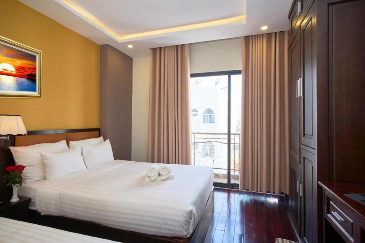 Aladin Nha Trang