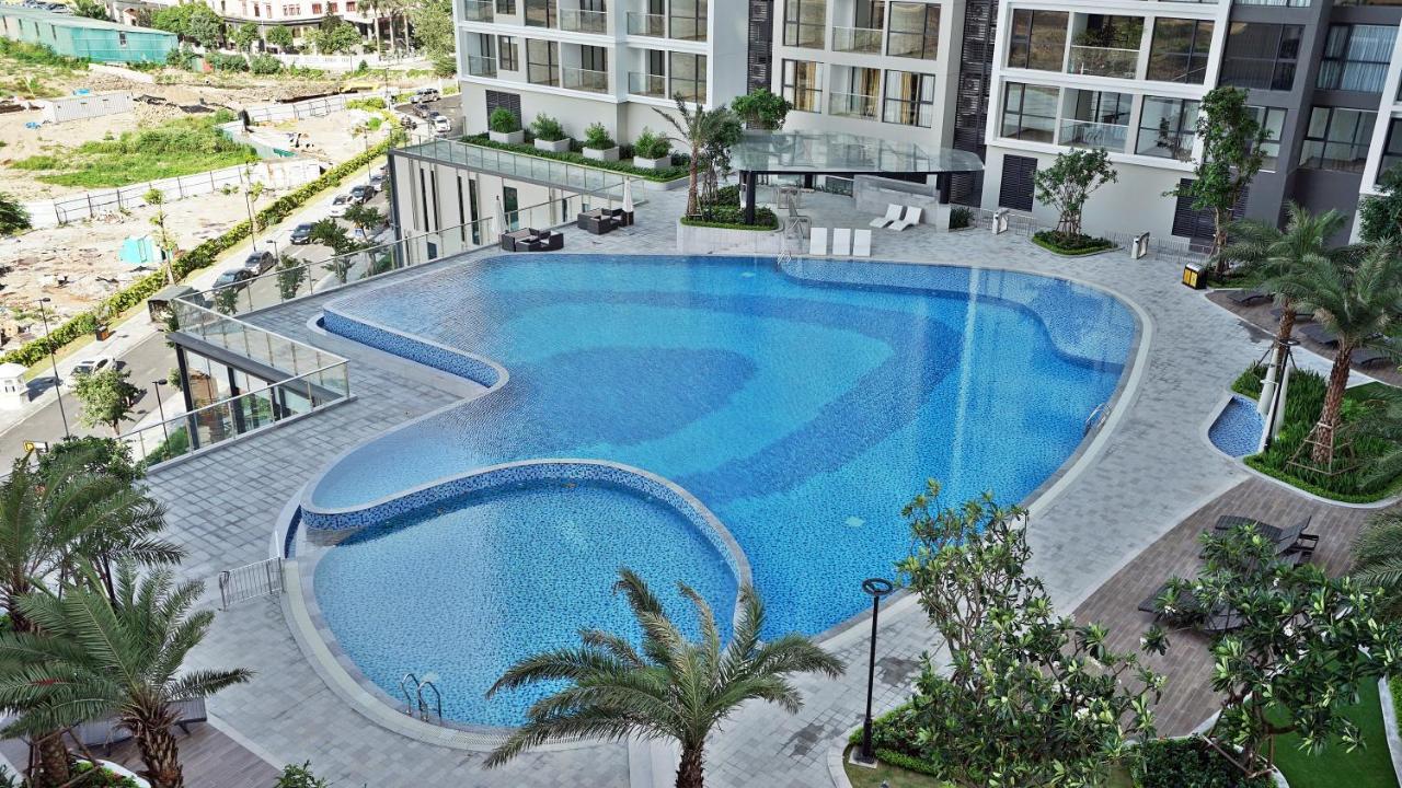 Qmp - Vinhomes Skylake * Hanoi