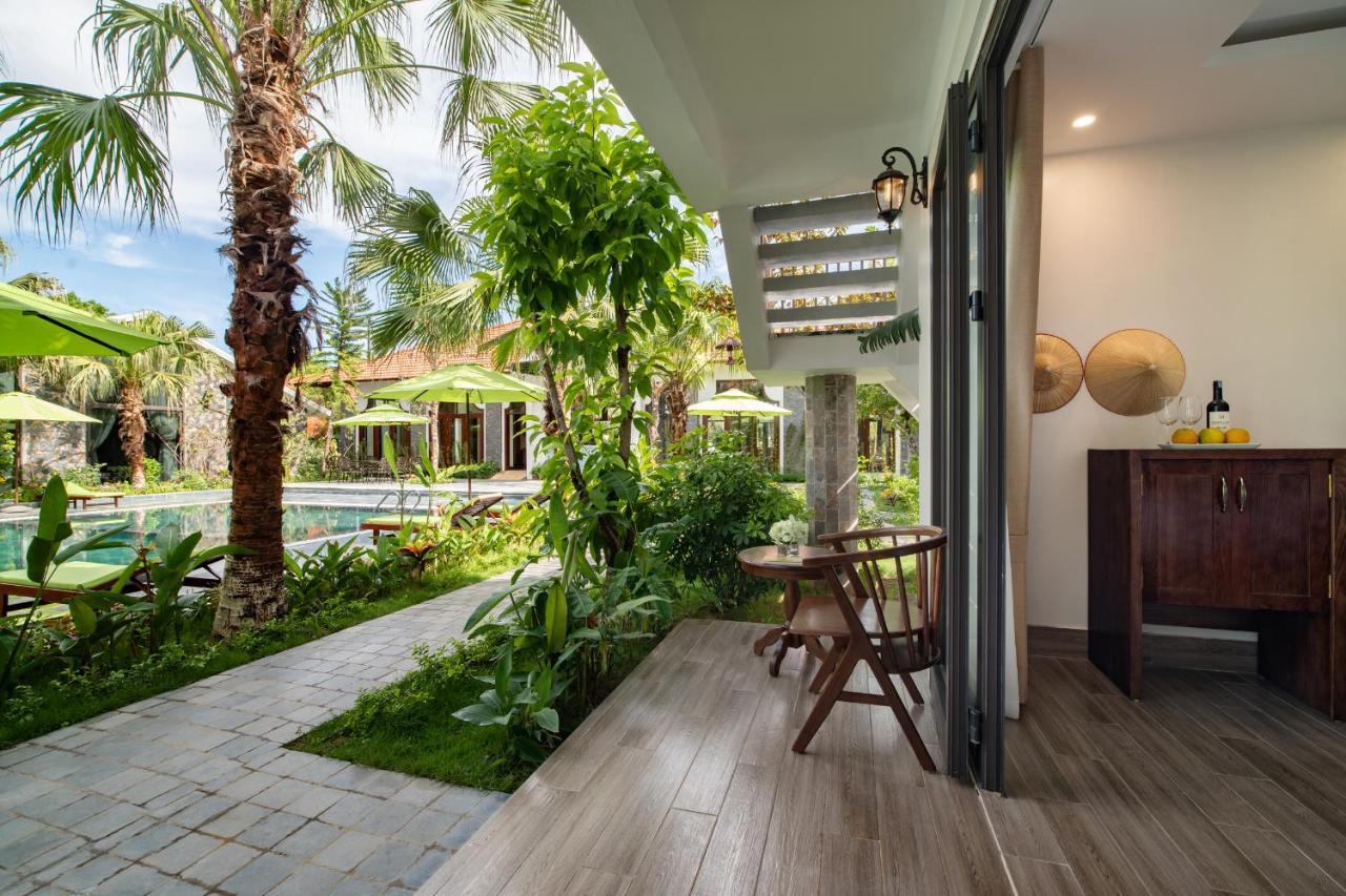 Bai Dinh Riverside & 4*