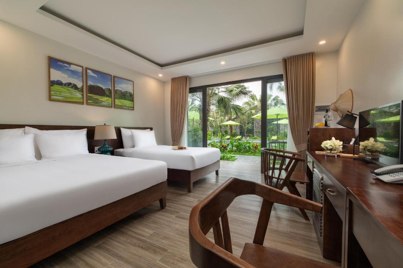 Bai Dinh Riverside & 4*