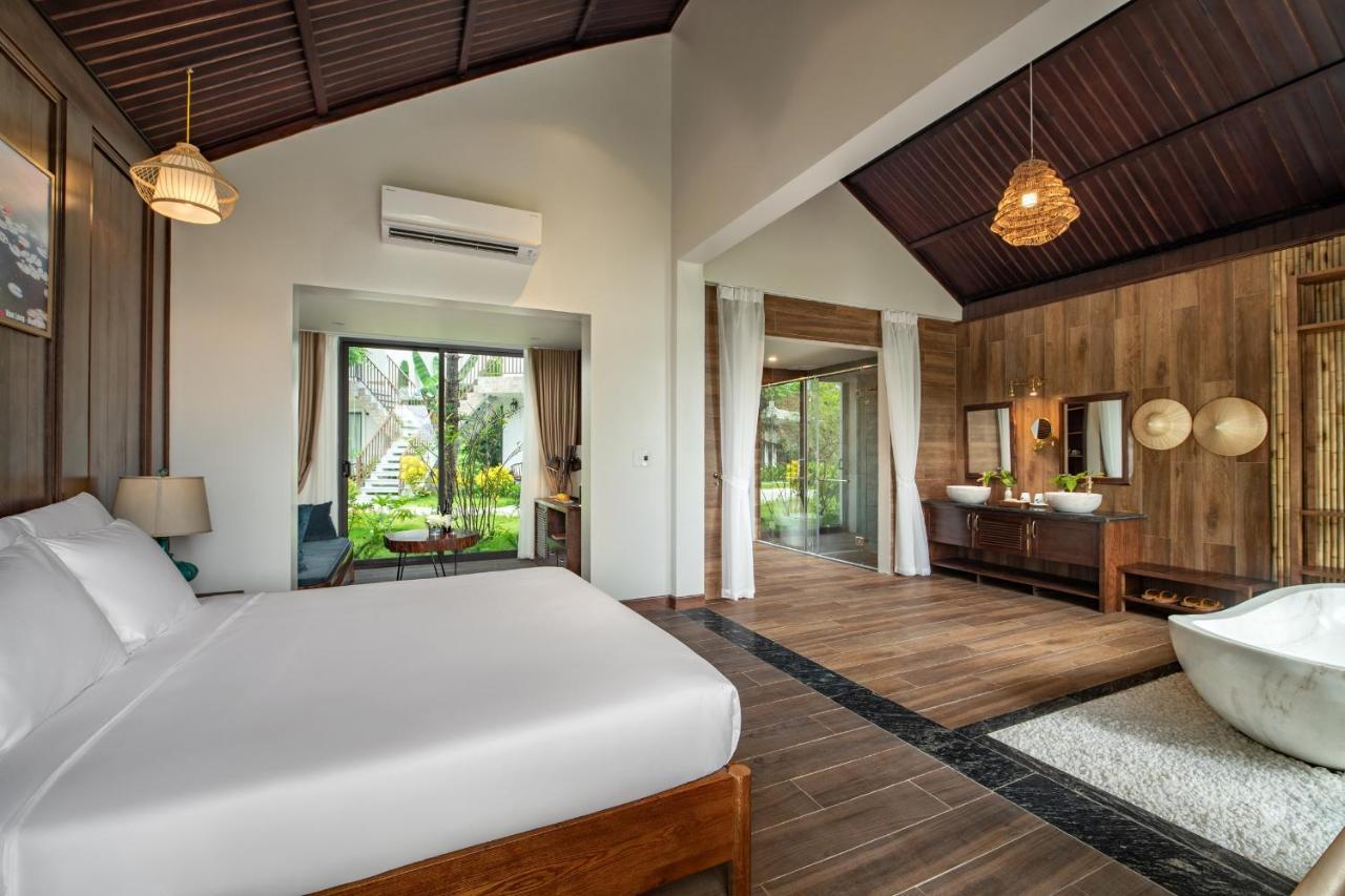 Hotel Bai Dinh Riverside &