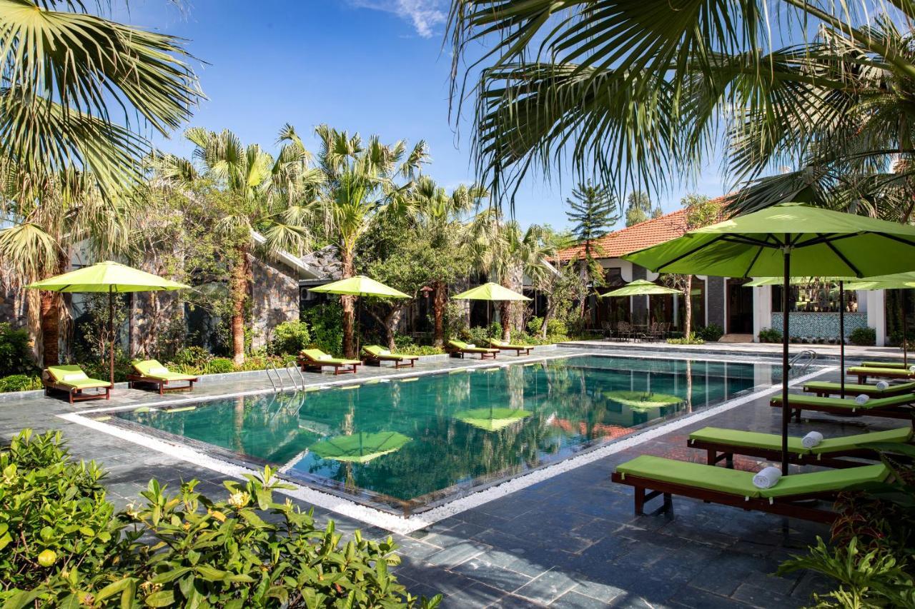 Bai Dinh Riverside & Hotel Ninh Binh