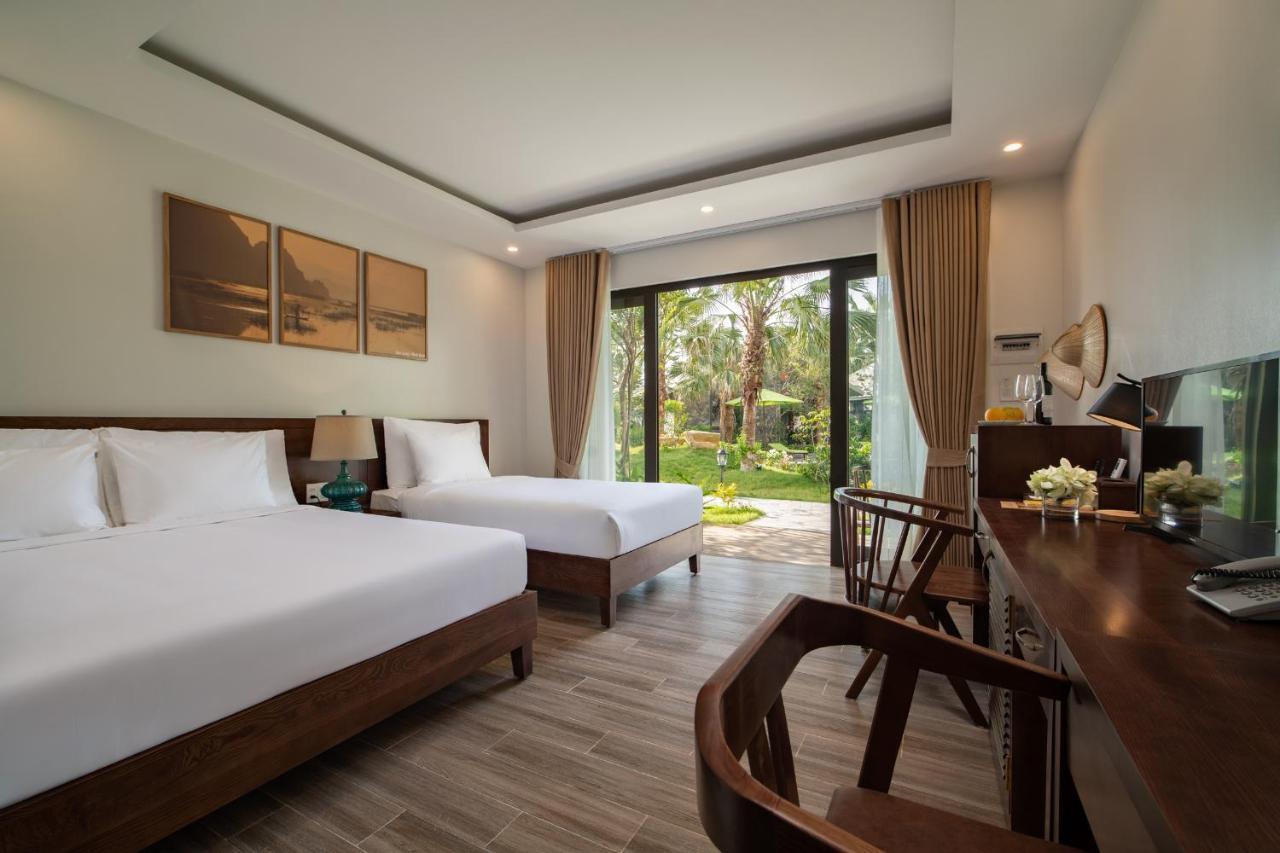 Bai Dinh Riverside & 4*