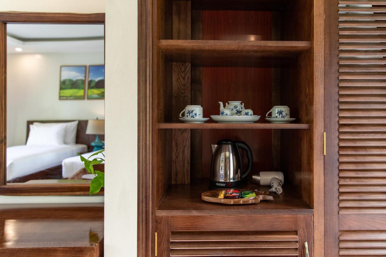 Bai Dinh Riverside & 4* Ninh Binh