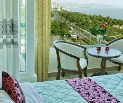 Ngoc Khanh Hotel Nha Trang