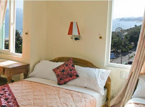 Hotel Ngoc Khanh